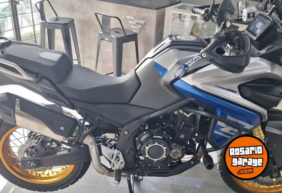 Motos - Voge 525 2024 Nafta 2000Km - En Venta