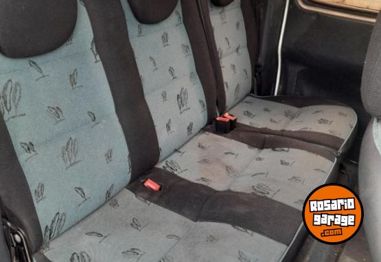 Autos - Peugeot partner patagonica 2008 Diesel 214000Km - En Venta