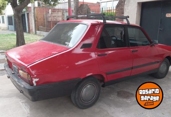 Autos - Renault 12 mod 95 caja 5ta 1995 GNC 140000Km - En Venta