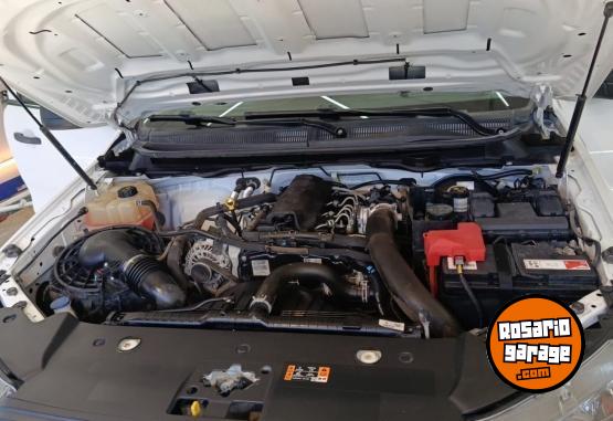 Camionetas - Ford Ranger 2021 Diesel 220000Km - En Venta