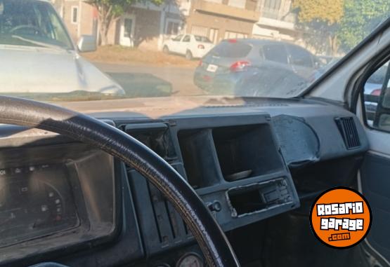 Utilitarios - Renault Rodeo 1992 Diesel 111111Km - En Venta