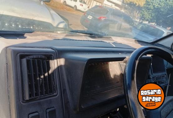 Utilitarios - Renault Rodeo 1992 Diesel 111111Km - En Venta