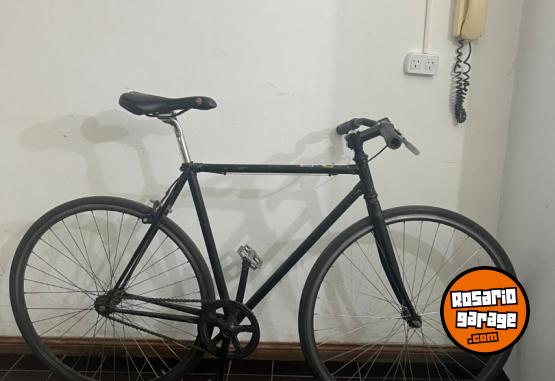 Otros - Vendo bici por falta de espacio - En Venta