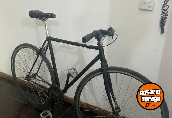 Otros - Vendo bici por falta de espacio - En Venta