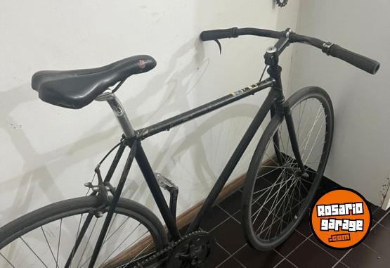 Otros - Vendo bici por falta de espacio - En Venta