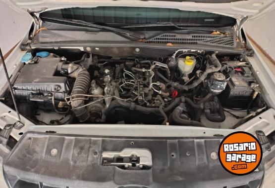 Camionetas - Volkswagen AMAROK 2011 Diesel 260000Km - En Venta