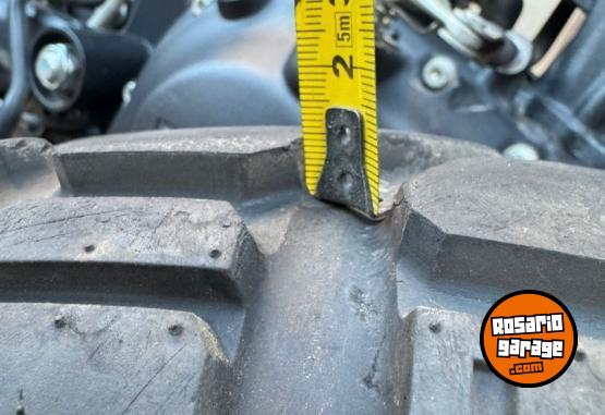 Accesorios para Motos - CUBIERTAS OFFROAD HIMALAYAN 450 140/80/R17 Y 90/90/R21 - En Venta