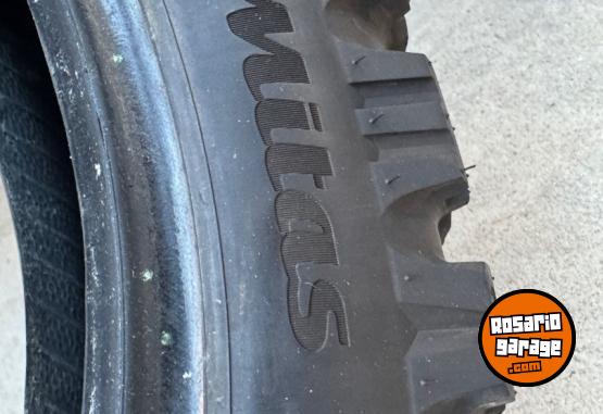 Accesorios para Motos - CUBIERTAS OFFROAD HIMALAYAN 450 140/80/R17 Y 90/90/R21 - En Venta