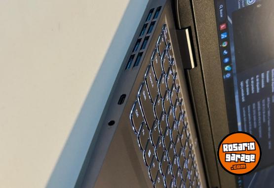 Informática - Lenovo LOQ 15" | Ryzen 7 7840HS | RTX 4050 | 1TB | 144hz - Impecable - En Venta