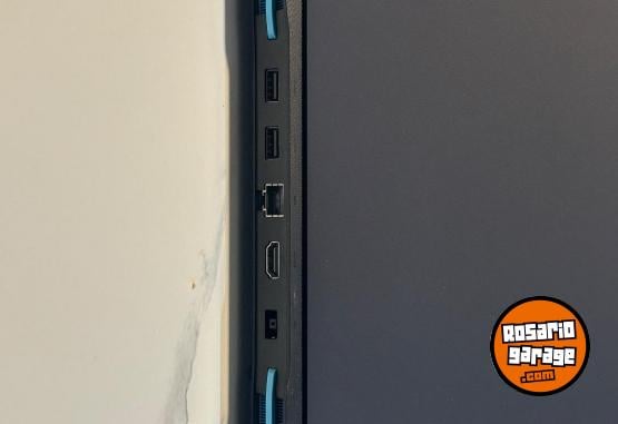 Informática - Lenovo LOQ 15" | Ryzen 7 7840HS | RTX 4050 | 1TB | 144hz - Impecable - En Venta