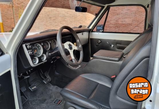 Cl�sicos - Pickup Chevrolet C10 - En Venta