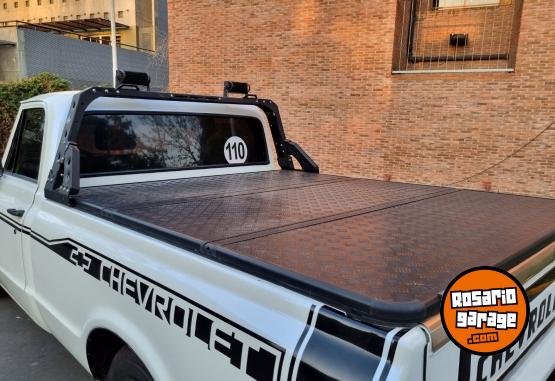 Cl�sicos - Pickup Chevrolet C10 - En Venta