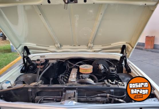 Cl�sicos - Pickup Chevrolet C10 - En Venta