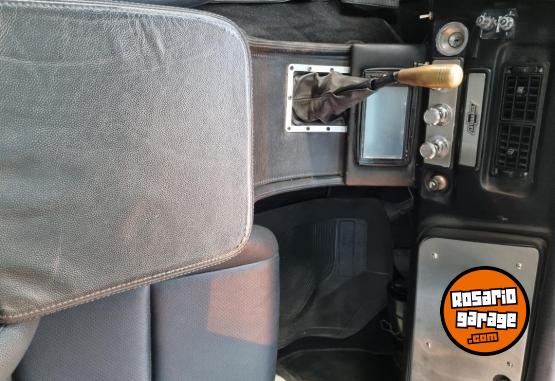 Cl�sicos - Pickup Chevrolet C10 - En Venta