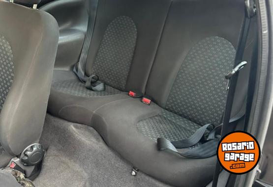 Autos - Ford Ka Viral 2007 Nafta 162000Km - En Venta