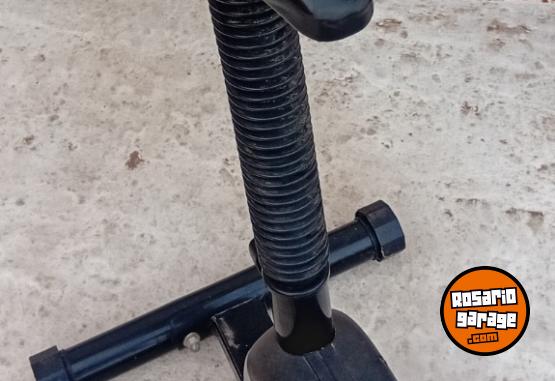 Deportes - BICICLETA FIJA - IMPECABLE - ZONA SUR - En Venta