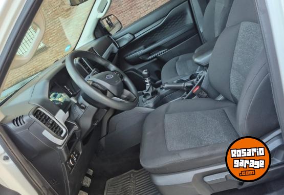 Camionetas - Ford Ranger 1ra mano permuto 2023 Diesel 50000Km - En Venta