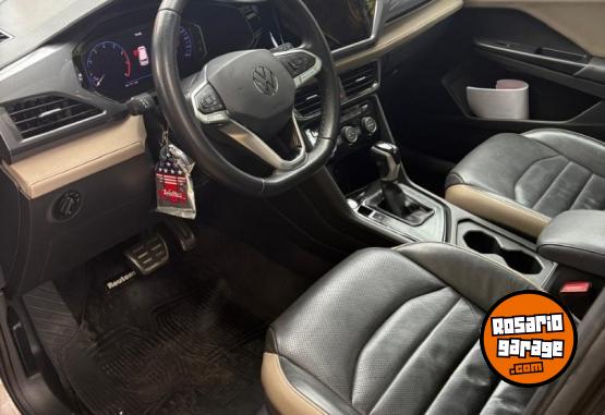 Camionetas - Volkswagen TAOS 2021 Nafta 88500Km - En Venta
