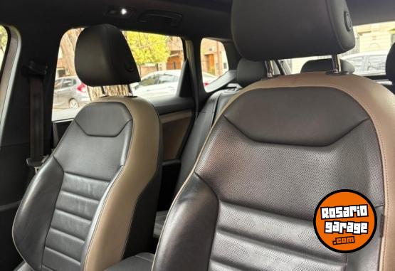 Camionetas - Volkswagen TAOS 2021 Nafta 88500Km - En Venta