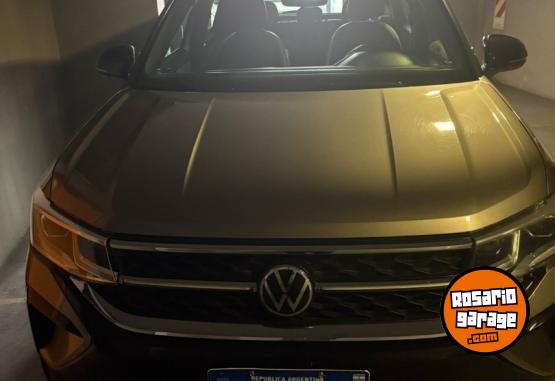 Camionetas - Volkswagen TAOS 2021 Nafta 88500Km - En Venta