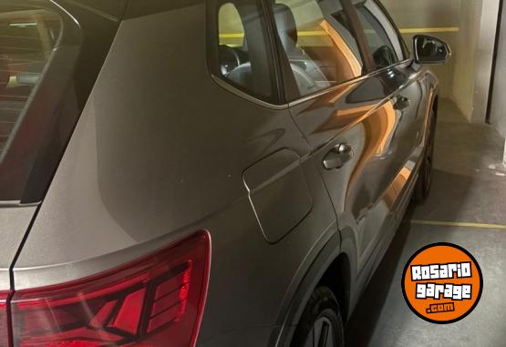 Camionetas - Volkswagen TAOS 2021 Nafta 88500Km - En Venta