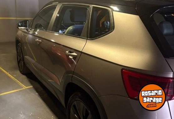 Camionetas - Volkswagen TAOS 2021 Nafta 88500Km - En Venta