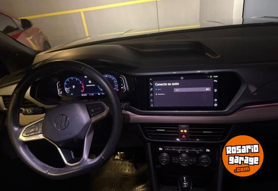 Camionetas - Volkswagen TAOS 2021 Nafta 88500Km - En Venta