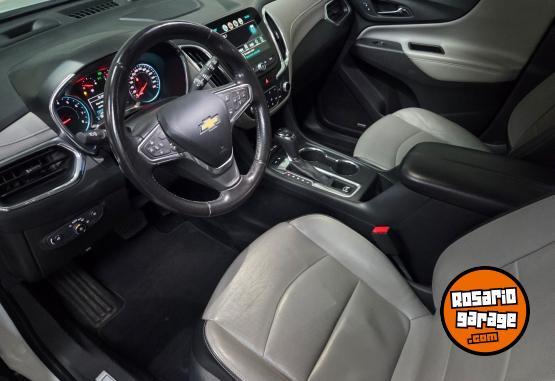 Camionetas - Chevrolet Equinox awd 2020 Nafta 54000Km - En Venta