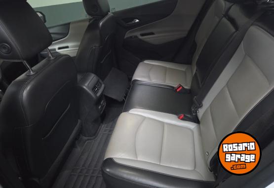 Camionetas - Chevrolet Equinox awd 2020 Nafta 54000Km - En Venta