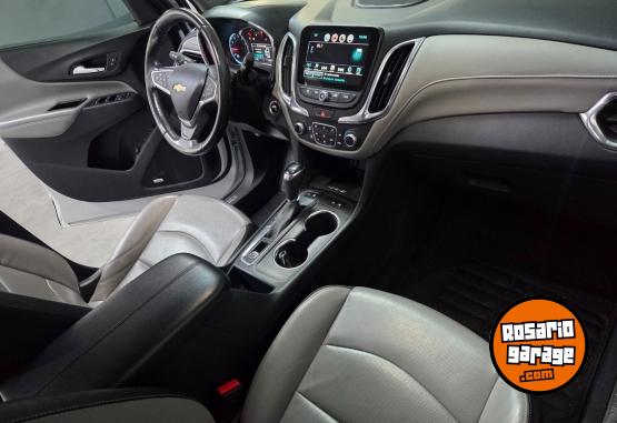 Camionetas - Chevrolet Equinox awd 2020 Nafta 54000Km - En Venta