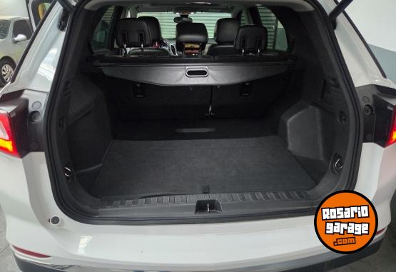 Camionetas - Chevrolet Equinox awd 2020 Nafta 54000Km - En Venta
