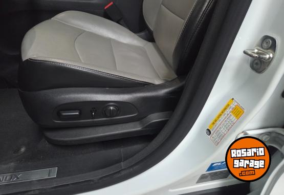 Camionetas - Chevrolet Equinox awd 2020 Nafta 54000Km - En Venta