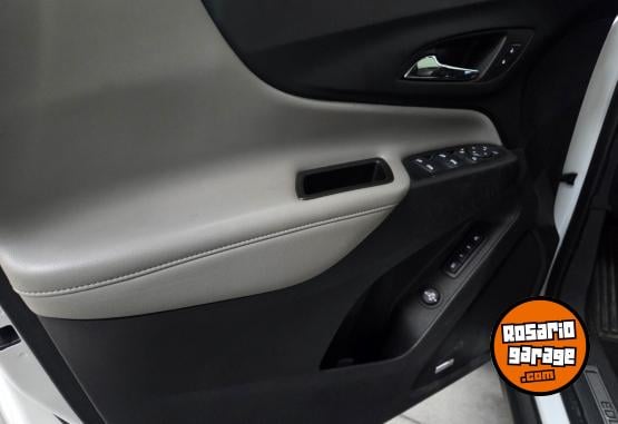 Camionetas - Chevrolet Equinox awd 2020 Nafta 54000Km - En Venta