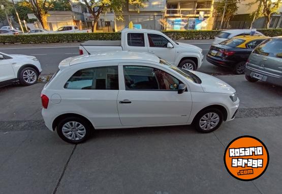 Autos - Volkswagen GOL TREN MSI 2018 Nafta 80000Km - En Venta