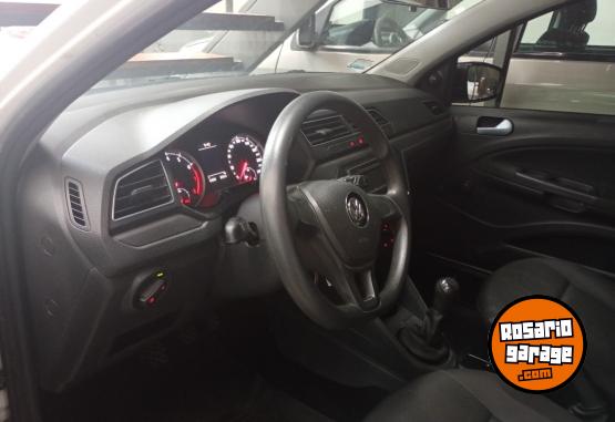 Autos - Volkswagen GOL TREN MSI 2018 Nafta 80000Km - En Venta