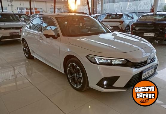 Autos - Honda Advance Hybrid 2024 Electrico / Hibrido 9000Km - En Venta