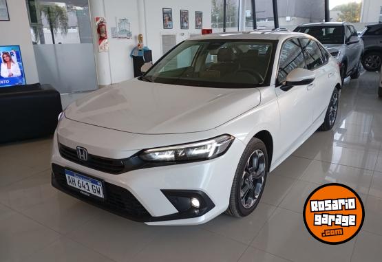 Autos - Honda Advance Hybrid 2024 Electrico / Hibrido 9000Km - En Venta