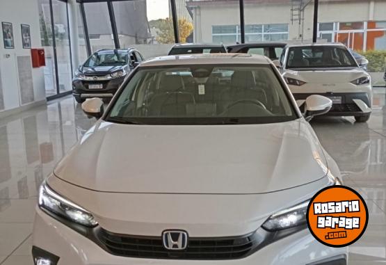 Autos - Honda Advance Hybrid 2024 Electrico / Hibrido 9000Km - En Venta