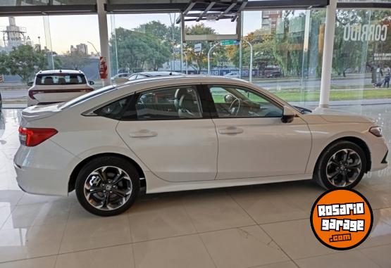Autos - Honda Advance Hybrid 2024 Electrico / Hibrido 9000Km - En Venta