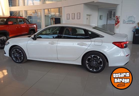 Autos - Honda Advance Hybrid 2024 Electrico / Hibrido 9000Km - En Venta