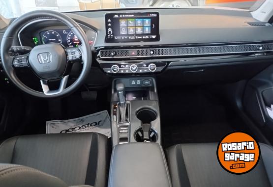 Autos - Honda Advance Hybrid 2024 Electrico / Hibrido 9000Km - En Venta