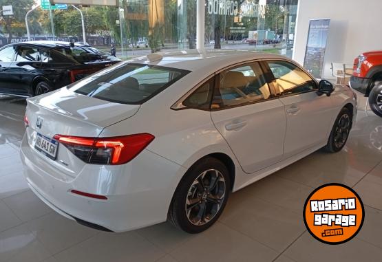 Autos - Honda Advance Hybrid 2024 Electrico / Hibrido 9000Km - En Venta