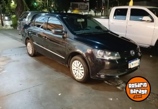 Autos - Volkswagen VOYAGE 2017 Nafta 120000Km - En Venta