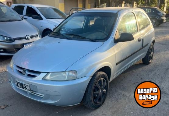 Autos - Suzuki Fun 2006 Nafta - En Venta