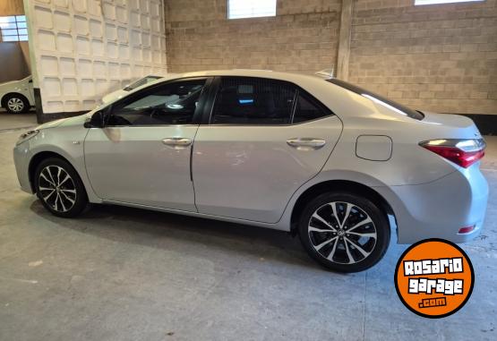 Autos - Toyota COROLLA 2018 Nafta 55600Km - En Venta