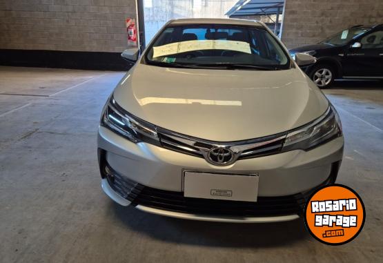 Autos - Toyota COROLLA 2018 Nafta 55600Km - En Venta