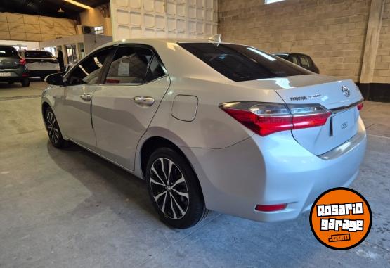Autos - Toyota COROLLA 2018 Nafta 55600Km - En Venta