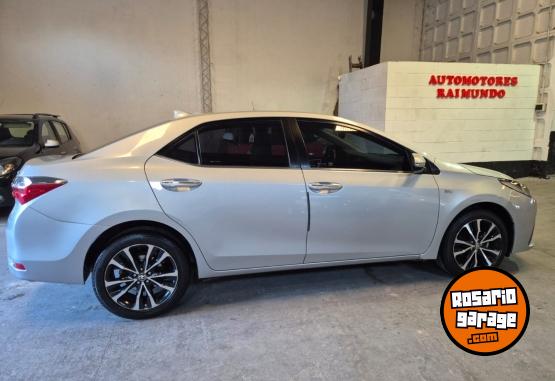 Autos - Toyota COROLLA 2018 Nafta 55600Km - En Venta