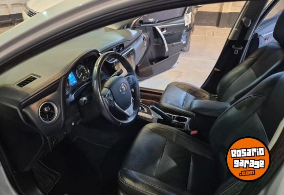 Autos - Toyota COROLLA 2018 Nafta 55600Km - En Venta