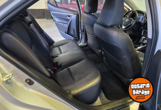 Autos - Toyota COROLLA 2018 Nafta 55600Km - En Venta